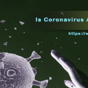 Is Coronavirus Affecting Your Career?