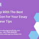 Analysis of a Case Study on Social Marketing
