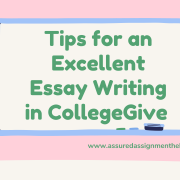 Assured Assignment Help FY005 Preparing for a Professional Career