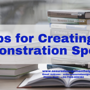 Assured Assignmenrt Help Industry Training