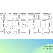 Assured Assignment Help ASS099-2 The Social Sciences at Work Assignment