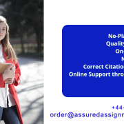 ASSURED ASSIGNMENT HELP PUB561 Assessment Analytical Report