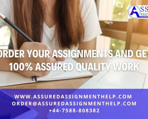 Use of Social Media in a crisis Situation Sample