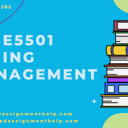 Assured Assignment Help MINE5501 - MINING MANAGEMENT