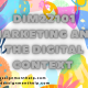 DIM22101 Marketing and the Digital Context