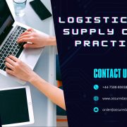 Assured Assignment Help Logistics and Supply Chain Practices
