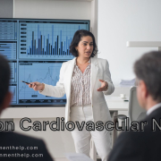 Assured Assignment Help Essay on Cardiovascular Nursing