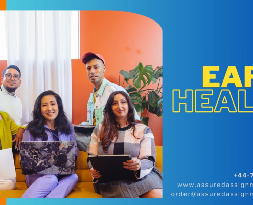 Ear Health